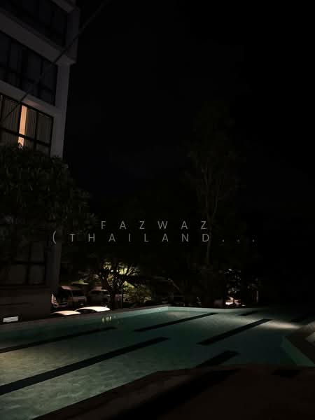 Connext Condo, Phuket, Sakdidet Road, Soi 1, Talat Nua, Muang Phuket, Phuket, 1 Bedroom, 34 sqm, Condo For Rent, by Fazwaz (Thailand) Co., Ltd., 500322977 - DDproperty.com