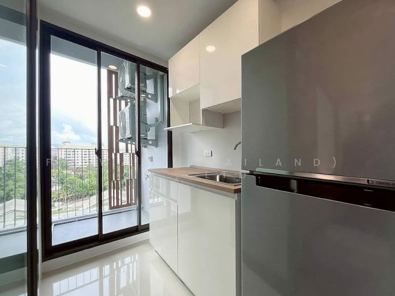 Connext Condo : คอนเนค คอนโด, ภูเก็ต, ถนนศักดิเดช ซอย 1, ตลาดเหนือ, เมืองภูเก็ต, ภูเก็ต, 34 ตร.ม., คอนโด ให้เช่า, โดย Fazwaz (Thailand) Co., Ltd., 500322977 - DDproperty.com
