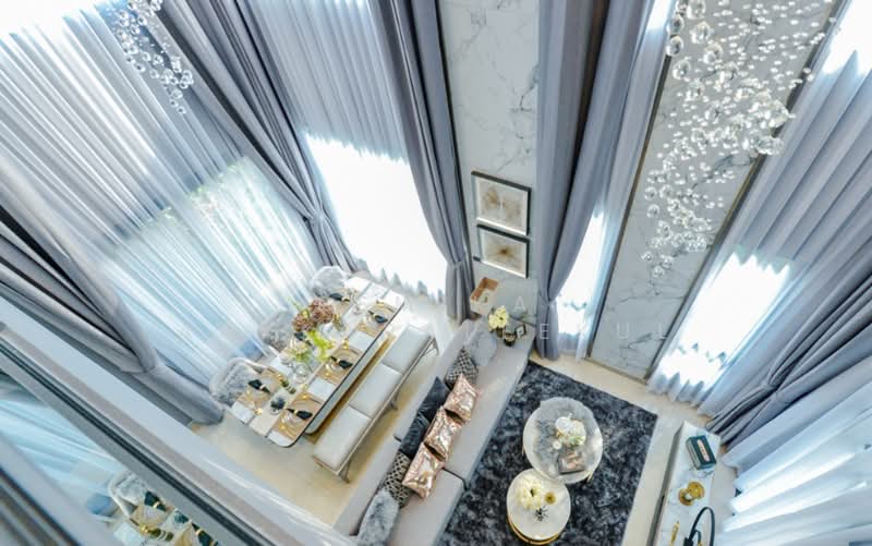 Patio Ratchayothin, Bangkok, Phahonyothin 32, Chan Kasem, Chatuchak, Bangkok, 4 Bedrooms, 240 sqm, Townhouse For Sale, by Pemika Aukkaraleekul, 500322978 - DDproperty.com