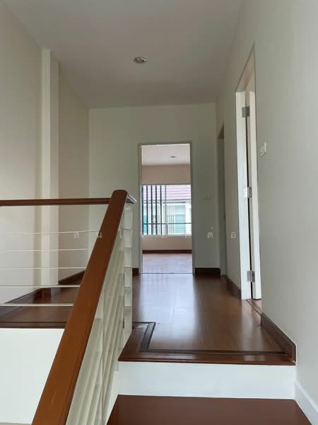 Baan Klang Muang Urbanion Srinakarin : บ้านกลางเมือง เออร์บาเนี่ยน ศรีนครินทร์, กรุงเทพ, ซอยศรีนครินทร์ 46, หนองบอน, ประเวศ, กรุงเทพ, 192 ตร.ม., บ้านเดี่ยว ขาย, โดย สนใจติดต่อ, 500322979 - DDproperty.com
