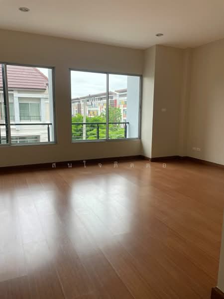 Baan Klang Muang Urbanion Srinakarin, Bangkok, Soi Srinakarin 46, Nong Bon, Prawet, Bangkok, 3 Bedrooms, 192 sqm, Single Detached House For Sale, by สนใจติดต่อ, 500322979 - DDproperty.com