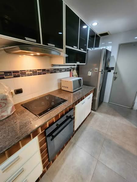 Private Ville Rama9 Hua Mak, Bangkok, Hua Mak, Bang Kapi, Bangkok, 3 Bedrooms, 195 sqm, Townhouse For Rent, by Kanokwan Klakhaeng, 500322983 - DDproperty.com