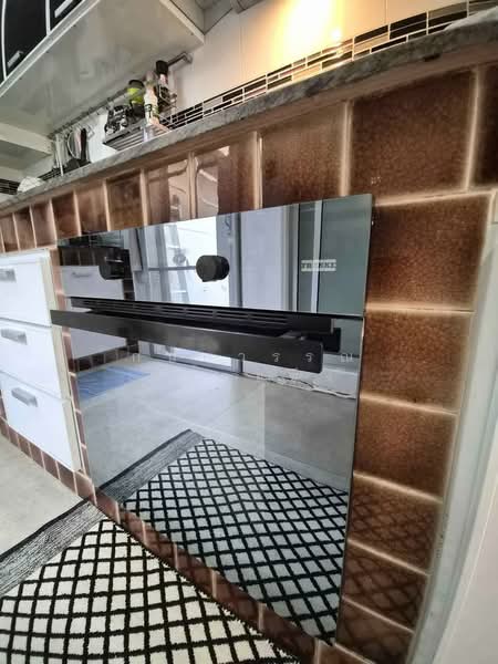 Private Ville Rama9 Hua Mak, Bangkok, Hua Mak, Bang Kapi, Bangkok, 3 Bedrooms, 195 sqm, Townhouse For Rent, by Kanokwan Klakhaeng, 500322983 - DDproperty.com