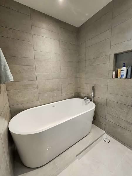 Private Ville Rama9 Hua Mak, Bangkok, Hua Mak, Bang Kapi, Bangkok, 3 Bedrooms, 195 sqm, Townhouse For Rent, by Kanokwan Klakhaeng, 500322983 - DDproperty.com