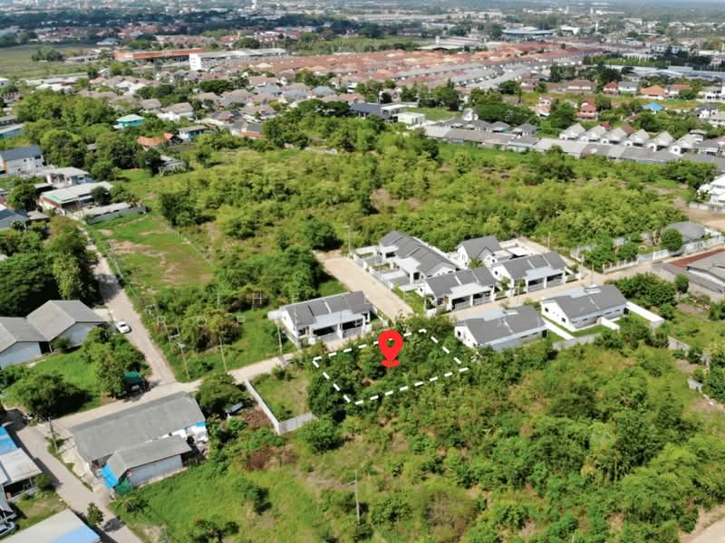 ที่ดินท่าพระ ขอนแก่น, Khon Kaen, Tha Phra, Muang Khon Kaen, Khon Kaen, , 464 sqm, Land For Sale, by The Best Property โมทย์, 500322984 - DDproperty.com