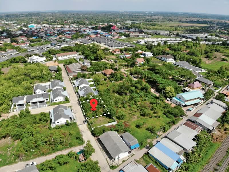 ที่ดินท่าพระ ขอนแก่น, Khon Kaen, Tha Phra, Muang Khon Kaen, Khon Kaen, , 464 sqm, Land For Sale, by The Best Property โมทย์, 500322984 - DDproperty.com