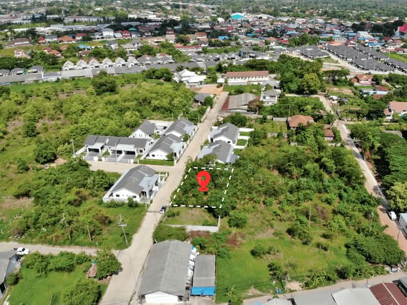 ที่ดินท่าพระ ขอนแก่น, Khon Kaen, Tha Phra, Muang Khon Kaen, Khon Kaen, , 464 sqm, Land For Sale, by The Best Property โมทย์, 500322984 - DDproperty.com