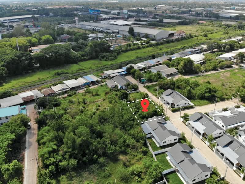 ที่ดินท่าพระ ขอนแก่น, Khon Kaen, Tha Phra, Muang Khon Kaen, Khon Kaen, , 464 sqm, Land For Sale, by The Best Property โมทย์, 500322984 - DDproperty.com