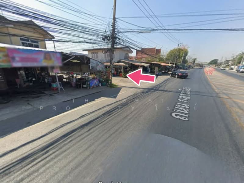 ที่ดินท่าพระ ขอนแก่น, Khon Kaen, Tha Phra, Muang Khon Kaen, Khon Kaen, , 464 sqm, Land For Sale, by The Best Property โมทย์, 500322984 - DDproperty.com