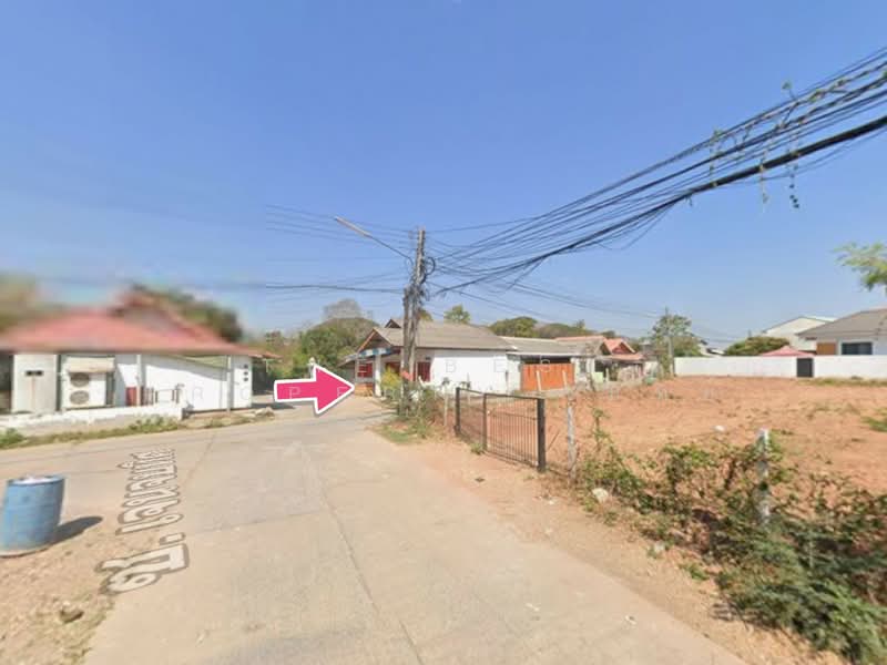 ที่ดินท่าพระ ขอนแก่น, ขอนแก่น, ท่าพระ, เมืองขอนแก่น, ขอนแก่น, 464 ตร.ม., ที่ดิน ขาย, โดย The Best Property โมทย์, 500322984 - DDproperty.com