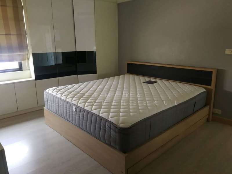 Las Colinas, Bangkok, Sukhumvit 21 Road, Khlongtoei Nua, Watthana, Bangkok, 2 Bedrooms, 105 sqm, Condo For Sale, by Pemika Aukkaraleekul, 500322986 - DDproperty.com
