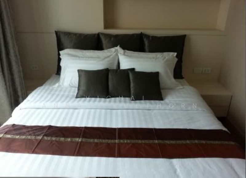 Baan Rajprasong, Bangkok, 3 Rajdamri Road, Lumphini, Pathum Wan, Bangkok, 1 Bedroom, 87 sqm, Condo For Rent, by Vichai Annavakulthorn, 500322987 - DDproperty.com