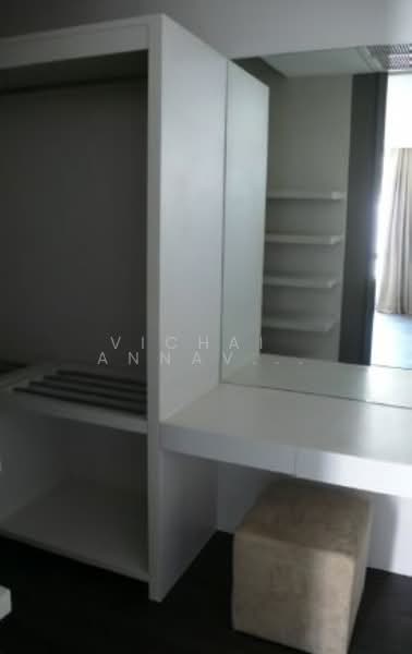Baan Rajprasong, Bangkok, 3 Rajdamri Road, Lumphini, Pathum Wan, Bangkok, 1 Bedroom, 87 sqm, Condo For Rent, by Vichai Annavakulthorn, 500322987 - DDproperty.com