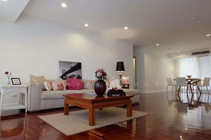 S9 By Sanguan Sap, Bangkok, 32 Soi Sathon 9, Thung Wat Don, Sathon, Bangkok, 3 Bedrooms, 250 sqm, Apartment For Rent, by Vichai Annavakulthorn, 500322989 - DDproperty.com