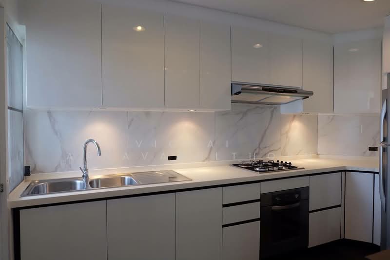 S9 By Sanguan Sap, Bangkok, 32 Soi Sathon 9, Thung Wat Don, Sathon, Bangkok, 3 Bedrooms, 250 sqm, Apartment For Rent, by Vichai Annavakulthorn, 500322989 - DDproperty.com