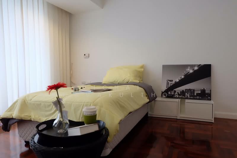 S9 By Sanguan Sap, Bangkok, 32 Soi Sathon 9, Thung Wat Don, Sathon, Bangkok, 3 Bedrooms, 250 sqm, Apartment For Rent, by Vichai Annavakulthorn, 500322989 - DDproperty.com