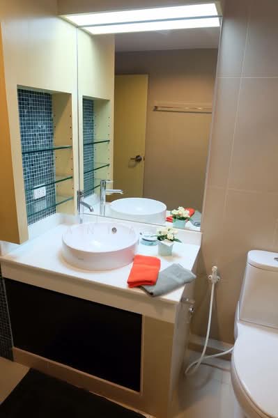 S9 By Sanguan Sap, Bangkok, 32 Soi Sathon 9, Thung Wat Don, Sathon, Bangkok, 3 Bedrooms, 250 sqm, Apartment For Rent, by Vichai Annavakulthorn, 500322989 - DDproperty.com