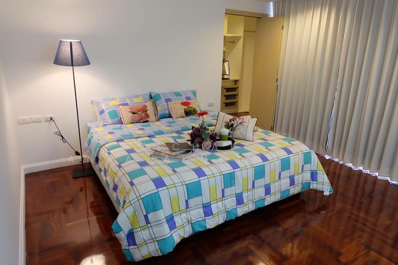 S9 By Sanguan Sap, Bangkok, 32 Soi Sathon 9, Thung Wat Don, Sathon, Bangkok, 3 Bedrooms, 250 sqm, Apartment For Rent, by Vichai Annavakulthorn, 500322989 - DDproperty.com