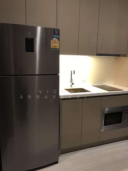 Noble Ploenchit, Bangkok, 1035 Ploenchit Road, Lumphini, Pathum Wan, Bangkok, 1 Bedroom, 45 sqm, Condo For Rent, by Vichai Annavakulthorn, 500322991 - DDproperty.com