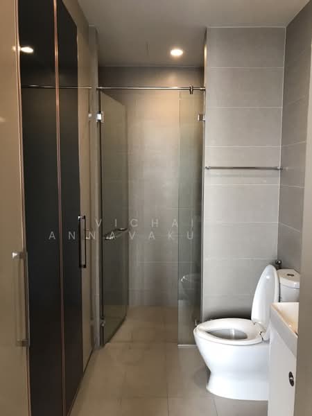 Noble Ploenchit, Bangkok, 1035 Ploenchit Road, Lumphini, Pathum Wan, Bangkok, 1 Bedroom, 45 sqm, Condo For Rent, by Vichai Annavakulthorn, 500322991 - DDproperty.com