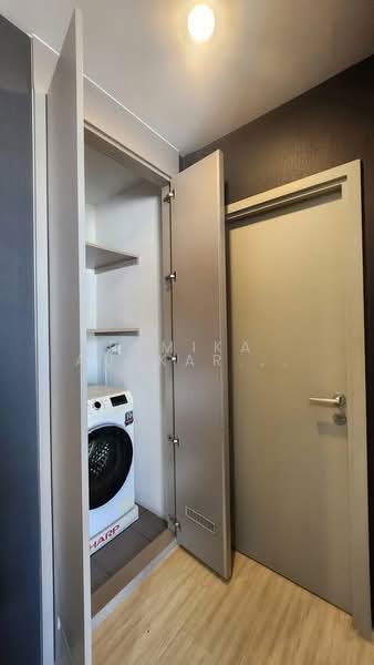 The Privacy Thaphra Interchange, Bangkok, 11 Soi Charan Sanitwong 1, Wat Tha Pra, Bangkok Yai, Bangkok, 2 Bedrooms, 52 sqm, Condo For Sale, by Pemika Aukkaraleekul, 500322993 - DDproperty.com