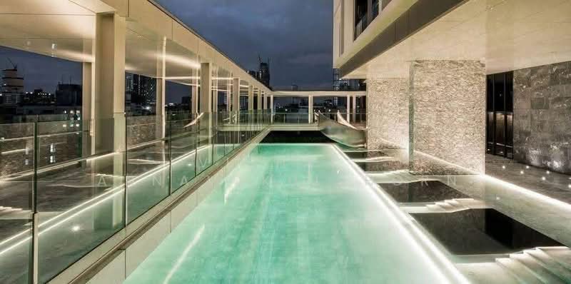BEATNIQ Sukhumvit 32, Bangkok, Soi Sukhumvit 32, Sukhumvit Road, Khong Tan, Khlong Toei, Bangkok, 1 Bedroom, 59 sqm, Condo For Rent, by Vichai Annavakulthorn, 500322995 - DDproperty.com