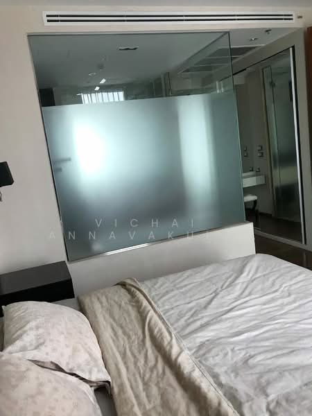 The Address Sukhumvit 28, Bangkok, 1 Soi Sukhumvit 28, Khong Tan, Khlong Toei, Bangkok, 2 Bedrooms, 70 sqm, Condo For Rent, by Vichai Annavakulthorn, 500322998 - DDproperty.com