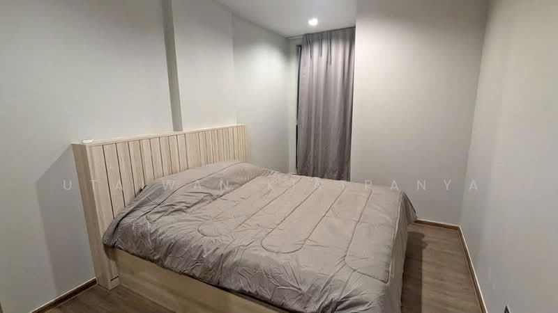 Q Prasarnmit, Bangkok, Soi Sawaddee, Sukhumvit Road, Khlongtoei Nua, Watthana, Bangkok, 1 Bedroom, 38 sqm, Condo For Rent, by Utaiwan Kiatpanya, 500322999 - DDproperty.com