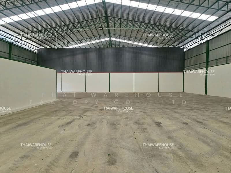 Warehouse for Rent 600 sqm Bang Krachao Samut Sakhon Trailer Access with Office, Samut Sakhon, Bang Krachao, Muang Samut Sakhon, Samut Sakhon, , 600 sqm, Warehouse/Factory For Rent, by THAI WAREHOUSE FACTORY CO., LTD., 500323001 - DDproperty.com