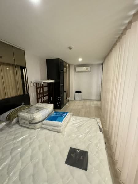Knightsbridge Prime Sathorn, Bangkok, 599 Naradhiwas Rajanagarindra Road, Thung Maha Mek, Sathon, Bangkok, 2 Bedrooms, 45 sqm, Condo For Rent, by Vichai Annavakulthorn, 500323002 - DDproperty.com