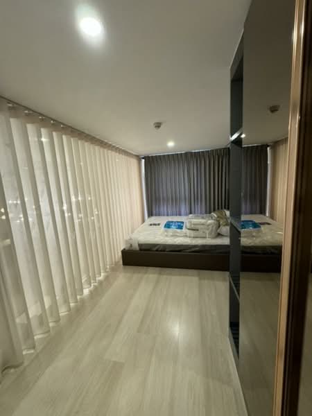 Knightsbridge Prime Sathorn, Bangkok, 599 Naradhiwas Rajanagarindra Road, Thung Maha Mek, Sathon, Bangkok, 2 Bedrooms, 45 sqm, Condo For Rent, by Vichai Annavakulthorn, 500323002 - DDproperty.com