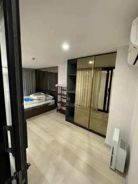 Knightsbridge Prime Sathorn : ไนท์บริดจ์ ไพรม์ สาทร, กรุงเทพ, 599 นราธิวาสราชนครินทร์, ทุ่งมหาเมฆ, สาทร, กรุงเทพ, 45 ตร.ม., คอนโด ให้เช่า, โดย Vichai Annavakulthorn, 500323002 - DDproperty.com