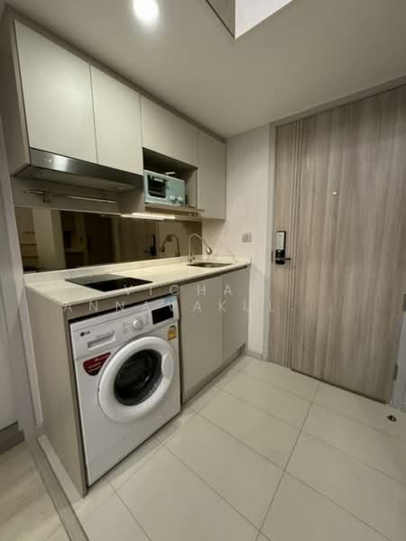 Knightsbridge Prime Sathorn, Bangkok, 599 Naradhiwas Rajanagarindra Road, Thung Maha Mek, Sathon, Bangkok, 2 Bedrooms, 45 sqm, Condo For Rent, by Vichai Annavakulthorn, 500323002 - DDproperty.com