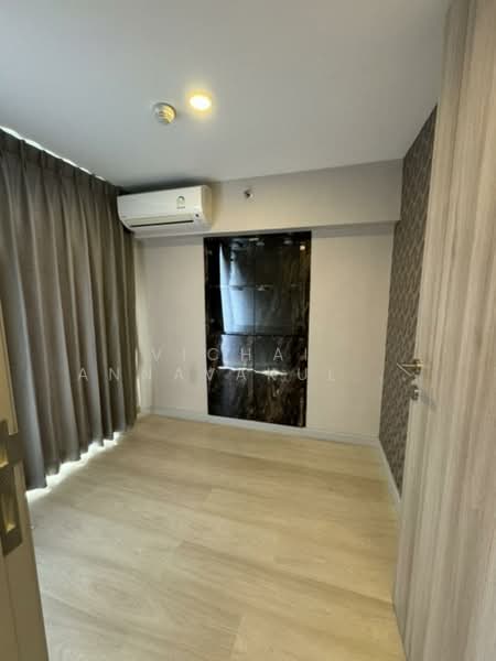 Knightsbridge Prime Sathorn, Bangkok, 599 Naradhiwas Rajanagarindra Road, Thung Maha Mek, Sathon, Bangkok, 2 Bedrooms, 45 sqm, Condo For Rent, by Vichai Annavakulthorn, 500323002 - DDproperty.com