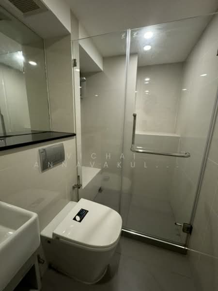 Knightsbridge Prime Sathorn, Bangkok, 599 Naradhiwas Rajanagarindra Road, Thung Maha Mek, Sathon, Bangkok, 2 Bedrooms, 45 sqm, Condo For Rent, by Vichai Annavakulthorn, 500323002 - DDproperty.com