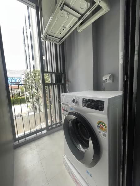 Aspire Ratchayothin, Bangkok, 42 Phahon Yothin Rd, Lat Yao, Chatuchak, Bangkok, 1 Bedroom, 26 sqm, Condo For Rent, by Bangkok Agent Co.,Ltd., 500323003 - DDproperty.com