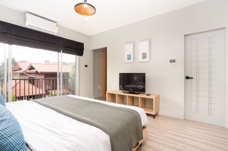 Studio365 Serviced Apartments, Chiang Mai, Soi 3 Thapae Rd, Chang Klan, Muang Chiang Mai, Chiang Mai, , 460 sqm, Business For Sale, by Narisara Gigg, 500323004 - DDproperty.com