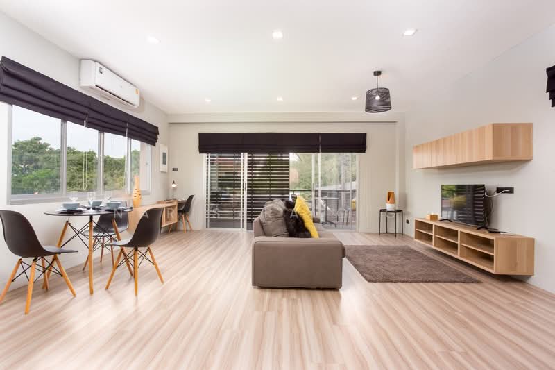 Studio365 Serviced Apartments, Chiang Mai, Soi 3 Thapae Rd, Chang Klan, Muang Chiang Mai, Chiang Mai, , 460 sqm, Business For Sale, by Narisara Gigg, 500323004 - DDproperty.com