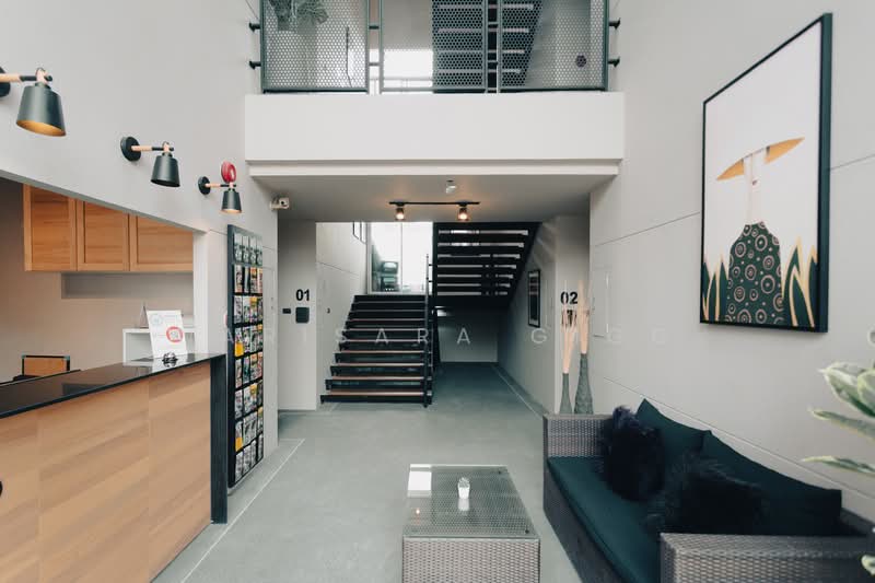 Studio365 Serviced Apartments, Chiang Mai, Soi 3 Thapae Rd, Chang Klan, Muang Chiang Mai, Chiang Mai, , 460 sqm, Business For Sale, by Narisara Gigg, 500323004 - DDproperty.com