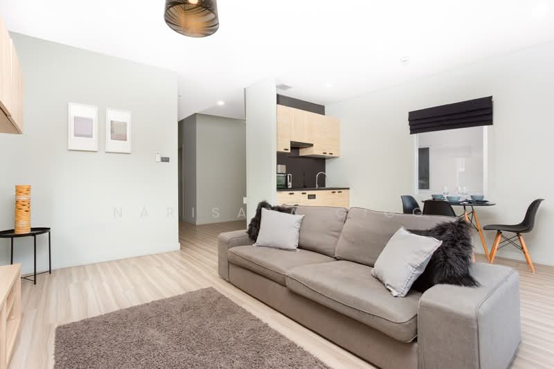 Studio365 Serviced Apartments, Chiang Mai, Soi 3 Thapae Rd, Chang Klan, Muang Chiang Mai, Chiang Mai, , 460 sqm, Business For Sale, by Narisara Gigg, 500323004 - DDproperty.com
