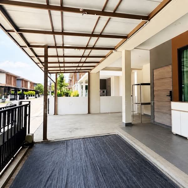 Anabuki Thanahabitat Ratchaphruek, Nonthaburi, DPT. Nonthaburi 2025, Bang Krang, Muang Nonthaburi, Nonthaburi, 4 Bedrooms, 165 sqm, Single Detached House For Sale, by AJHOMECENTER - คุณบู้, 500323006 - DDproperty.com