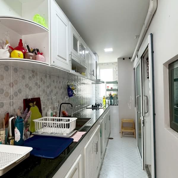 Anabuki Thanahabitat Ratchaphruek : อนาบูกิ ธนาฮาบิแทต ราชพฤกษ์, นนทบุรี, ถนนโยธาธิการ นนทบุรี 2025, บางกร่าง, เมืองนนทบุรี, นนทบุรี, 165 ตร.ม., บ้านเดี่ยว ขาย, โดย AJHOMECENTER - คุณบู้, 500323006 - DDproperty.com