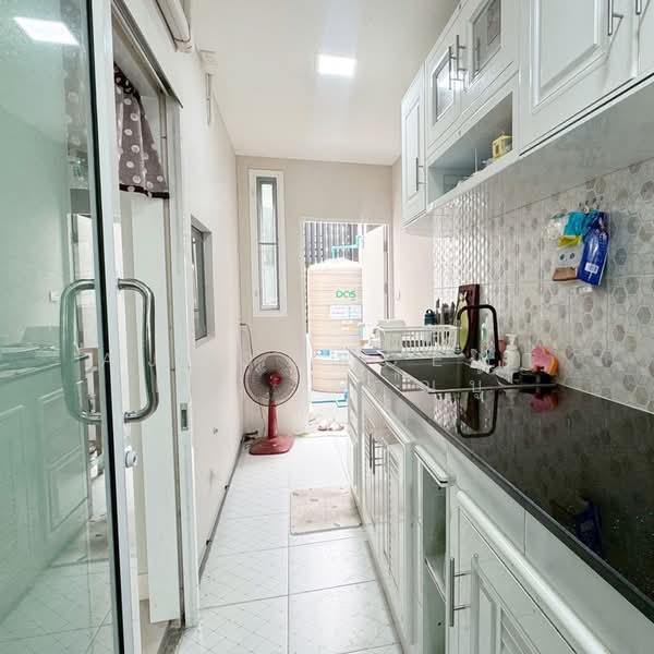 Anabuki Thanahabitat Ratchaphruek : อนาบูกิ ธนาฮาบิแทต ราชพฤกษ์, นนทบุรี, ถนนโยธาธิการ นนทบุรี 2025, บางกร่าง, เมืองนนทบุรี, นนทบุรี, 165 ตร.ม., บ้านเดี่ยว ขาย, โดย AJHOMECENTER - คุณบู้, 500323006 - DDproperty.com