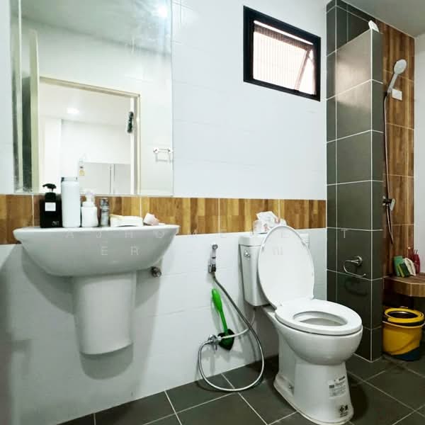 Anabuki Thanahabitat Ratchaphruek : อนาบูกิ ธนาฮาบิแทต ราชพฤกษ์, นนทบุรี, ถนนโยธาธิการ นนทบุรี 2025, บางกร่าง, เมืองนนทบุรี, นนทบุรี, 165 ตร.ม., บ้านเดี่ยว ขาย, โดย AJHOMECENTER - คุณบู้, 500323006 - DDproperty.com