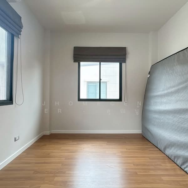 Anabuki Thanahabitat Ratchaphruek : อนาบูกิ ธนาฮาบิแทต ราชพฤกษ์, นนทบุรี, ถนนโยธาธิการ นนทบุรี 2025, บางกร่าง, เมืองนนทบุรี, นนทบุรี, 165 ตร.ม., บ้านเดี่ยว ขาย, โดย AJHOMECENTER - คุณบู้, 500323006 - DDproperty.com