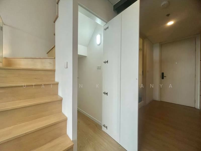 Siam Condominium : สยาม คอนโดมิเนียม, กรุงเทพ, พระราม 9, ห้วยขวาง, กรุงเทพ, 38 ตร.ม., คอนโด ให้เช่า, โดย Utaiwan Kiatpanya, 500323007 - DDproperty.com