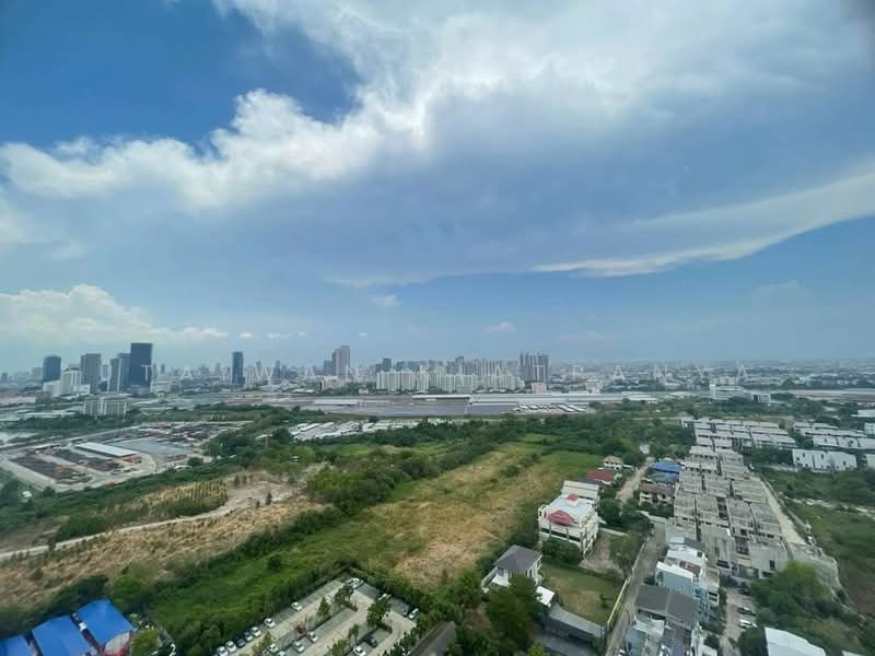 Siam Condominium : สยาม คอนโดมิเนียม, กรุงเทพ, พระราม 9, ห้วยขวาง, กรุงเทพ, 38 ตร.ม., คอนโด ให้เช่า, โดย Utaiwan Kiatpanya, 500323007 - DDproperty.com