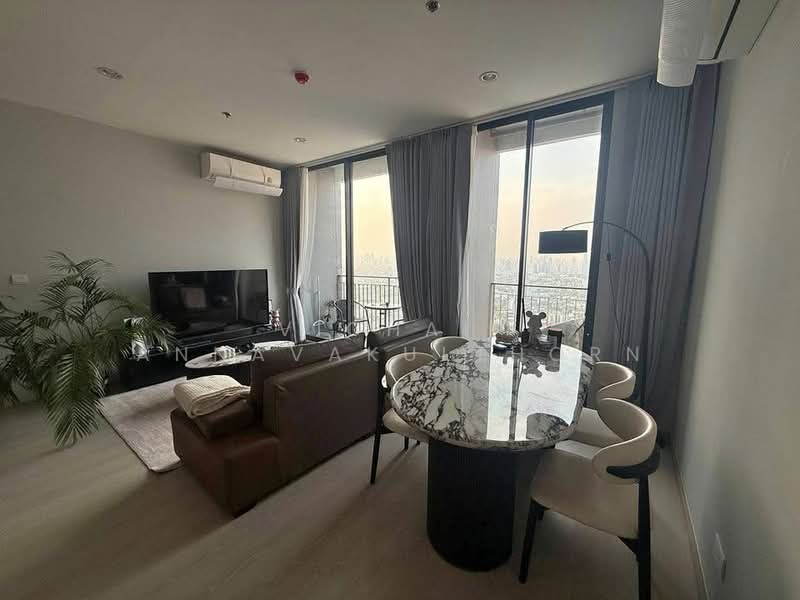Skyrise Avenue Sukhumvit 64, Bangkok, 3 Soi Sukhumvit 64, Bang Chak, Phra Khanong, Bangkok, 3 Bedrooms, 99 sqm, Condo For Rent, by Vichai Annavakulthorn, 500323010 - DDproperty.com