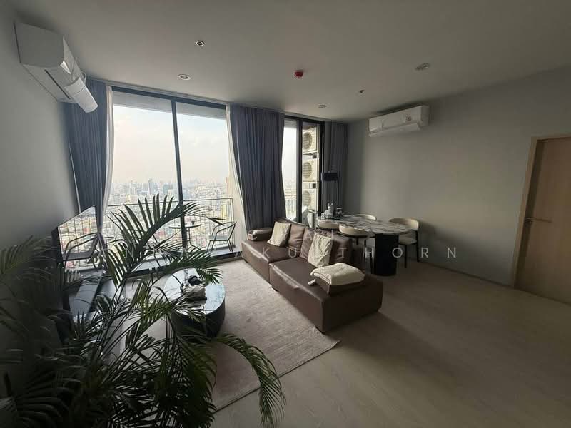 Skyrise Avenue Sukhumvit 64, Bangkok, 3 Soi Sukhumvit 64, Bang Chak, Phra Khanong, Bangkok, 3 Bedrooms, 99 sqm, Condo For Rent, by Vichai Annavakulthorn, 500323010 - DDproperty.com