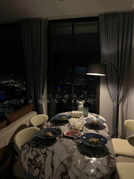 Skyrise Avenue Sukhumvit 64, Bangkok, 3 Soi Sukhumvit 64, Bang Chak, Phra Khanong, Bangkok, 3 Bedrooms, 99 sqm, Condo For Rent, by Vichai Annavakulthorn, 500323010 - DDproperty.com